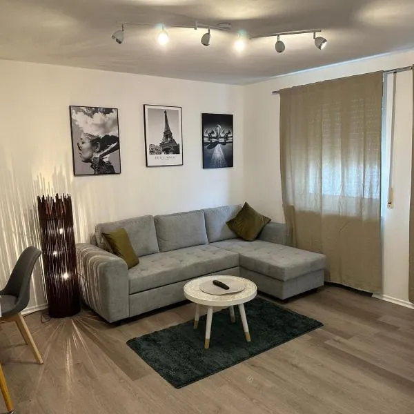 Ferienappartment in zentraler Lage Passau, khách sạn ở Passau