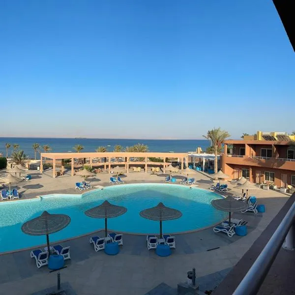 Vai by Romance Hotel & Aqua Park, hotel a Ain Sokhna