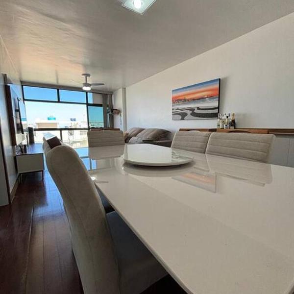 Apartamento em Ipanema Praia - Foto 2