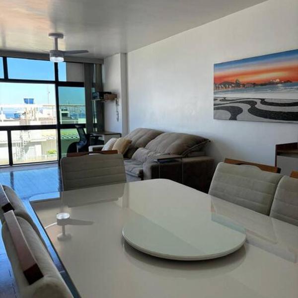 Apartamento em Ipanema Praia - Foto 5