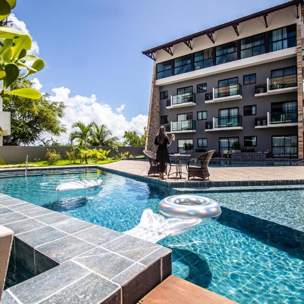 Bela Vista Beach by New Time - Foto 4