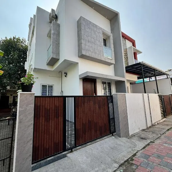 Ayurville Homestay, hotel in Cochin