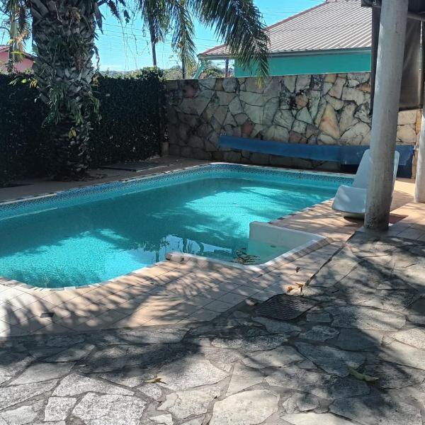 Sobrado sustentavel e ecológico alugo casa de hóspedes setor campinas