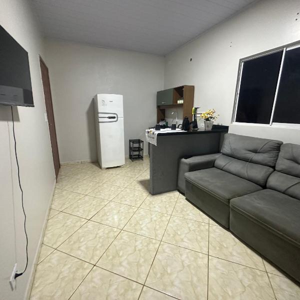 Casa completa privativa
