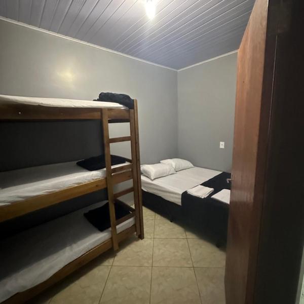 Casa completa privativa - Foto 2