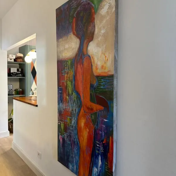 Domus Socolatae Cocoa Journey Tuscan Lifestyle B&B, hotel en Follonica