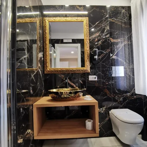 체팔루에 위치한 호텔 B&B AIDA Rooms Cefalù