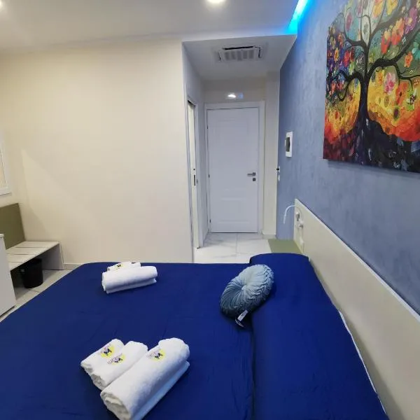 체팔루에 위치한 호텔 B&B AIDA Rooms Cefalù