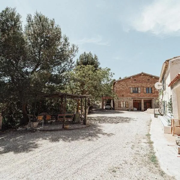 Nature Home Maitreya, hotel v destinaci Lorca