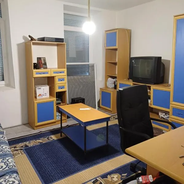 Vila Stojna, hotel in Kičevo
