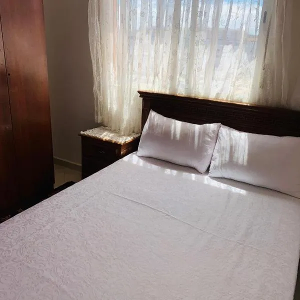 Appartement à el jadida, hotel v destinaci Džadída
