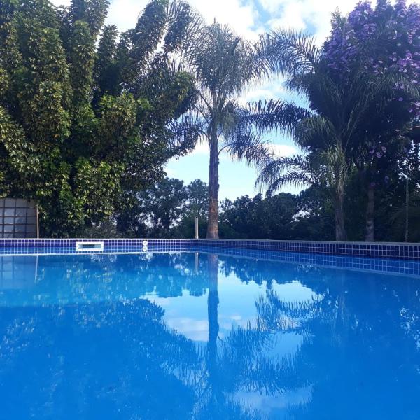 Recanto Maks - Foto 3
