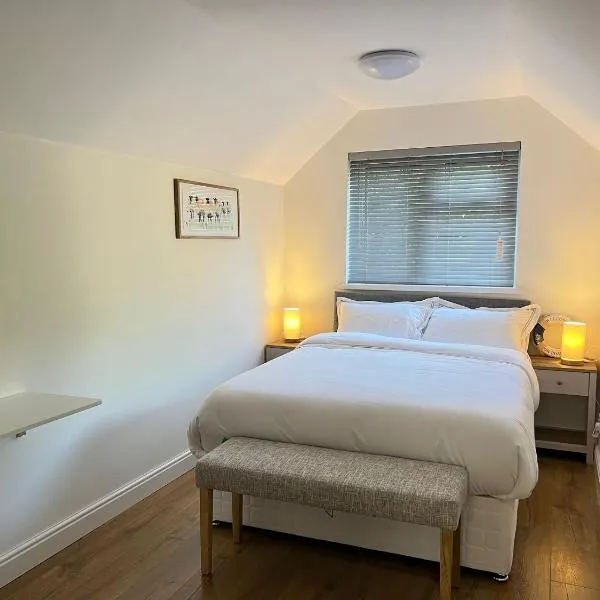 The Cosy Place near centre, hotel in Ipswich