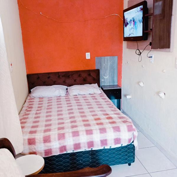 Hostel Bryan Tatuapé
