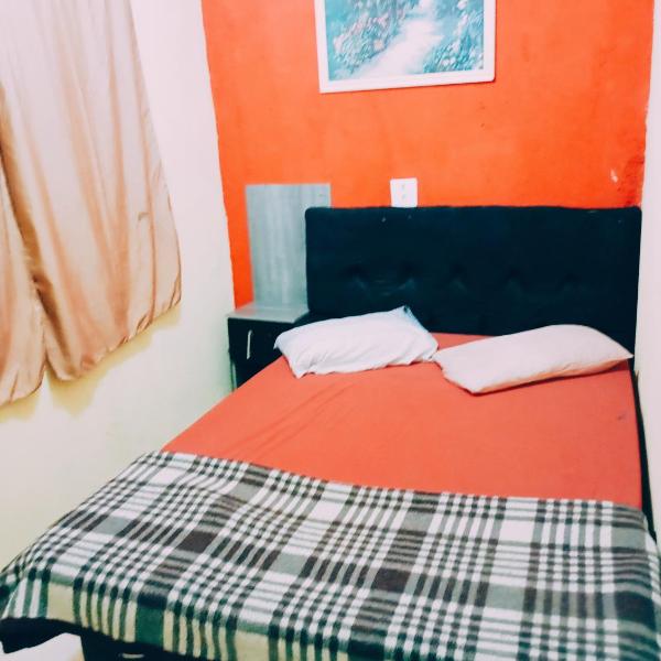 Hostel Bryan Tatuapé - Foto 2