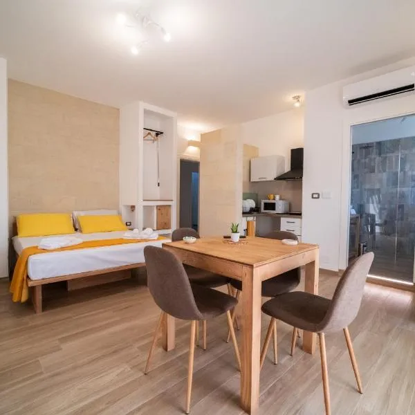Pietra Bianca, hotel v destinácii Cutrofiano