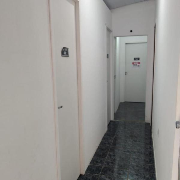 Hostel da Maísa