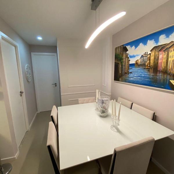 Apartamento 2 quartos Rio Centro-Parque Olímpico- Estúdios Globo - Foto 4