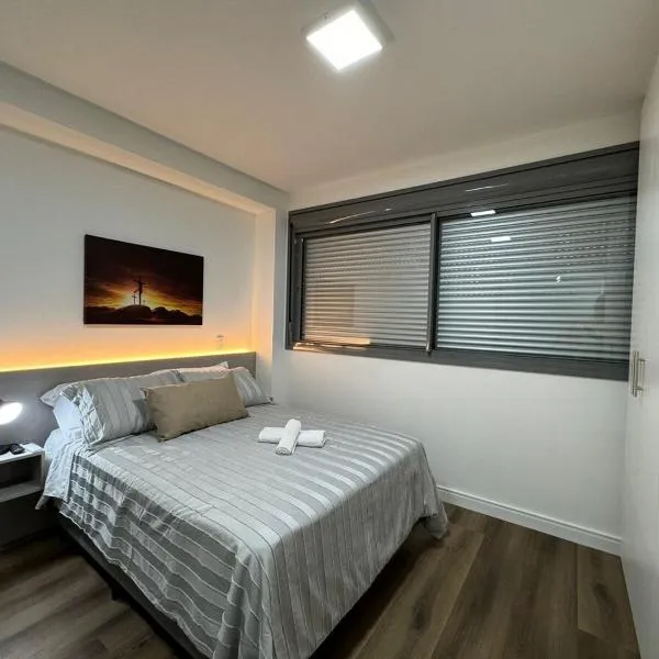 A extensão do seu lar em Porto Alegre, hotel v destinaci Porto Alegre