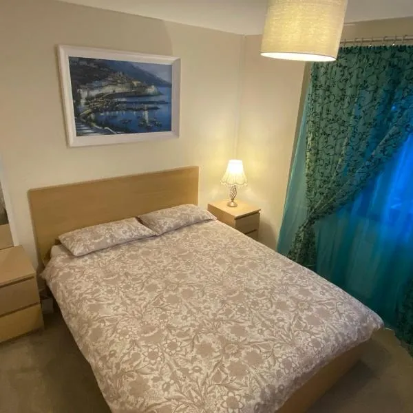Gala House, hotel v destinaci Lurgan