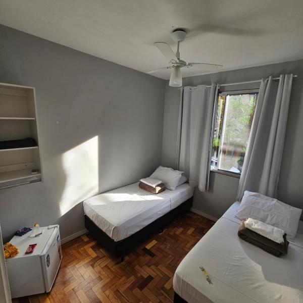 Quarto Privativo em Condominio - Foto 2