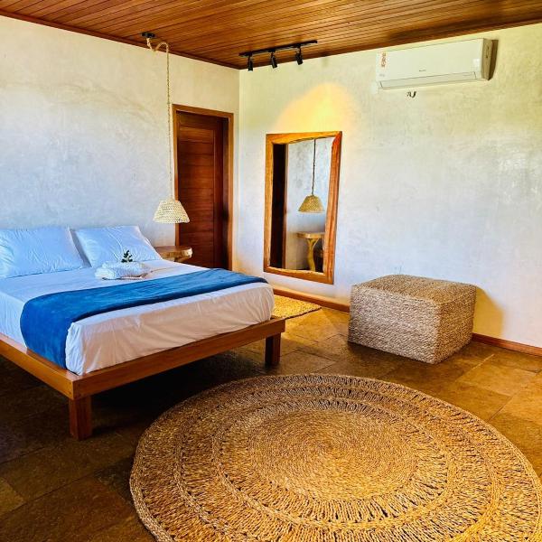 Vila Taquirí - Foto 2