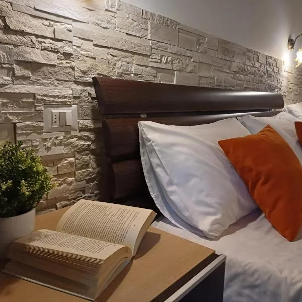 B&B Al sogno di Laura,特雷維索的飯店