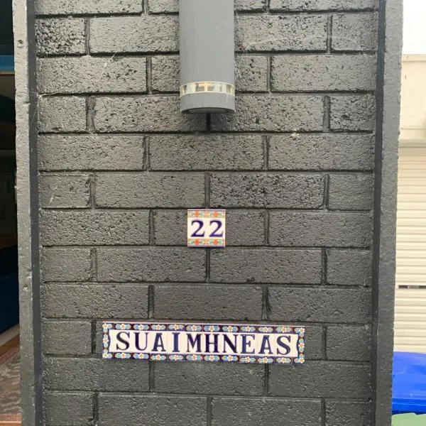 Suaimhneas, Ennis, hotel v destinaci Ennis