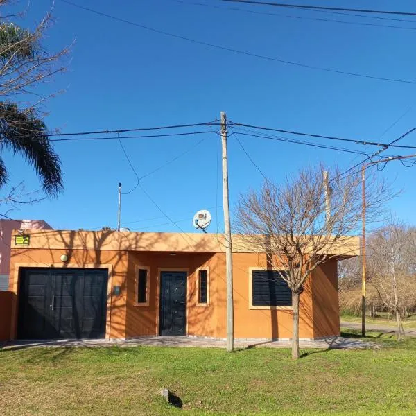 Lo de Vicente, hotel di Pergamino