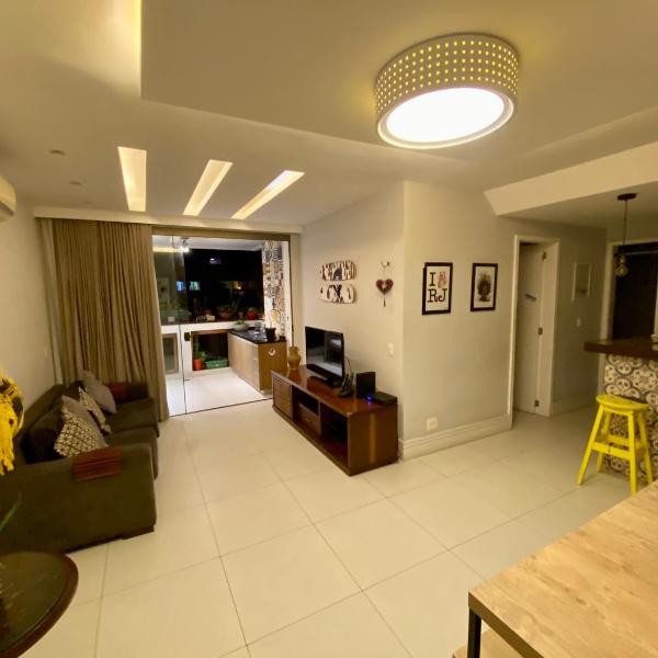 Moderno apt na PRAIA - Foto 2