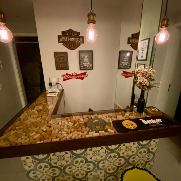 Moderno apt na PRAIA - Foto 5