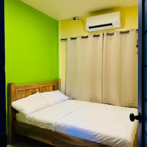 AGs Place, hotel v destinaci Tagbilaran