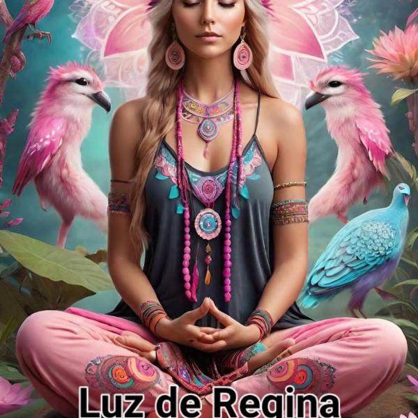 Luz de Regina Bahia - Foto 4