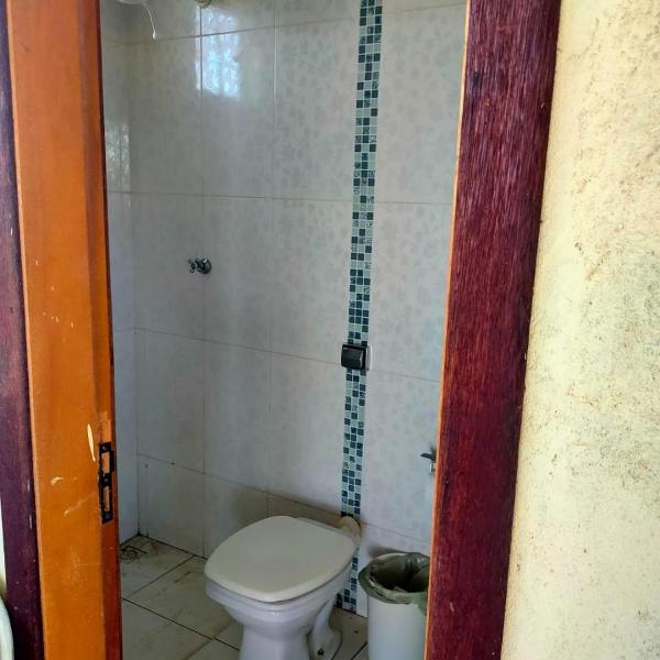 RANCHO PISCINA LAGO - Corumba 4 - Foto 3