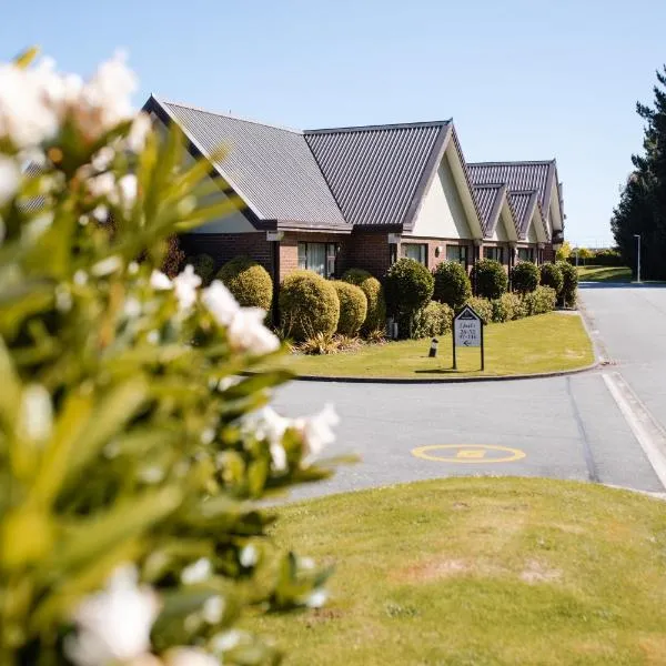 Ascot Park Hotel, Hotel in Invercargill