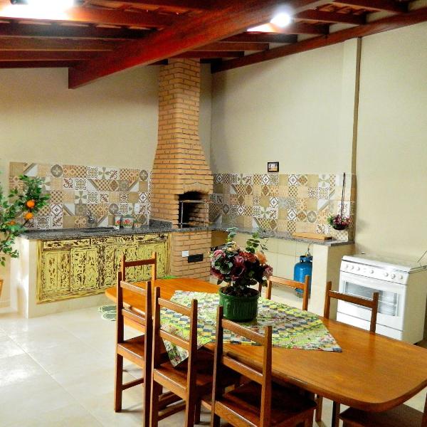 Casa Recanto do Maestro ll - Foto 5