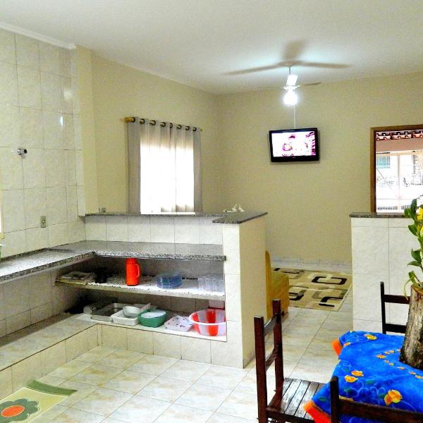 Casa Recanto do Maestro ll - Foto 3