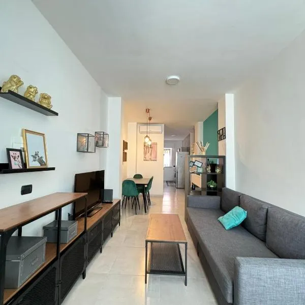 CDF Apartment Milano, hotel em Milão