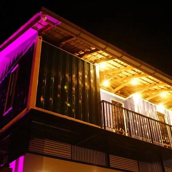 Sungai Klah Inn, hotel v destinaci Kampung Jeram Kawang