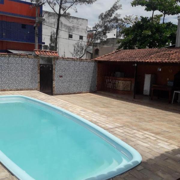 Casa da Vovó com 4 quartos - Foto 4