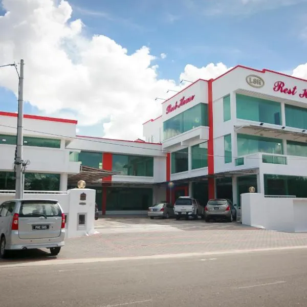 LSH Rest House, hotel v destinaci Jitra
