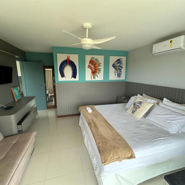 Casa com piscina área gourmet Enseada Azul - Foto 2