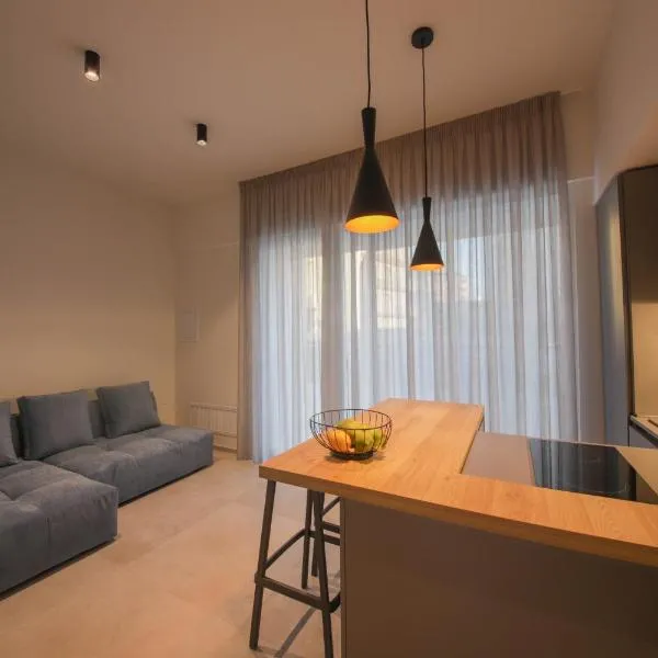 CA VI Loft, hotell i Monopoli