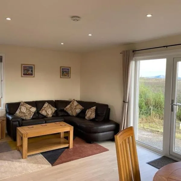 Taigh na Cille Benbecula, hotel in Balivanich