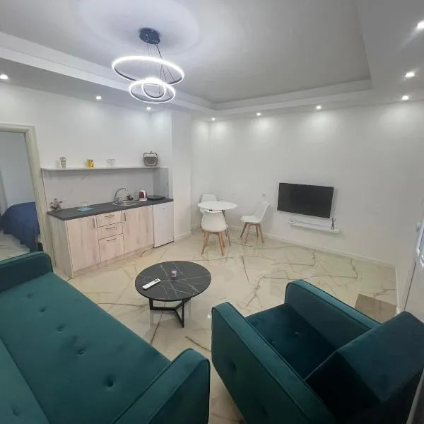 JS apartmani, hotel en Nikšić