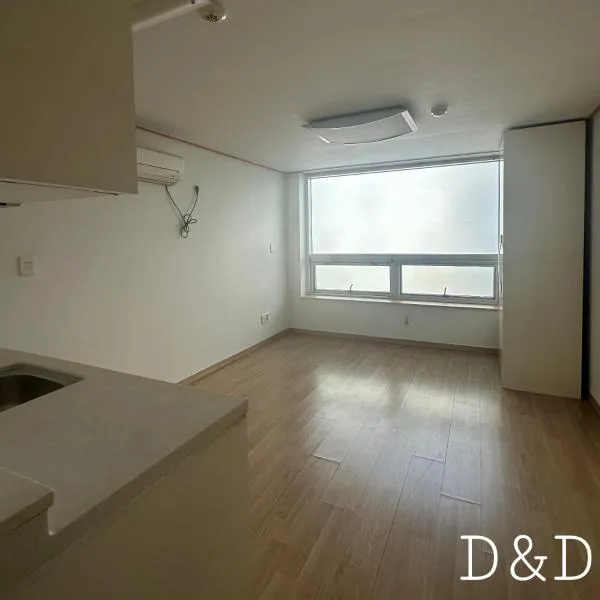 D&D PineVill, hotel v destinaci Pusan