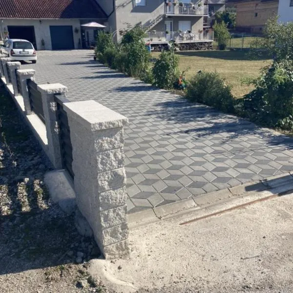 Nevade apartman, hotel v destinaci Nevade