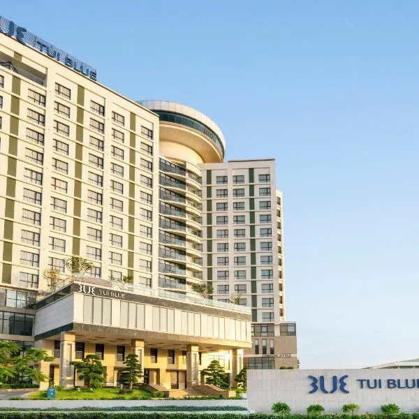TUI BLUE Tuy Hoa - Wellness & Retreat Hotel, Hotel in Tuy Hoa