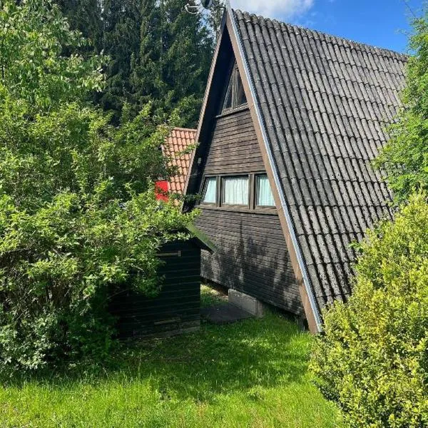 Ferienhaus Meister Eder, hotel a Waldkirchen