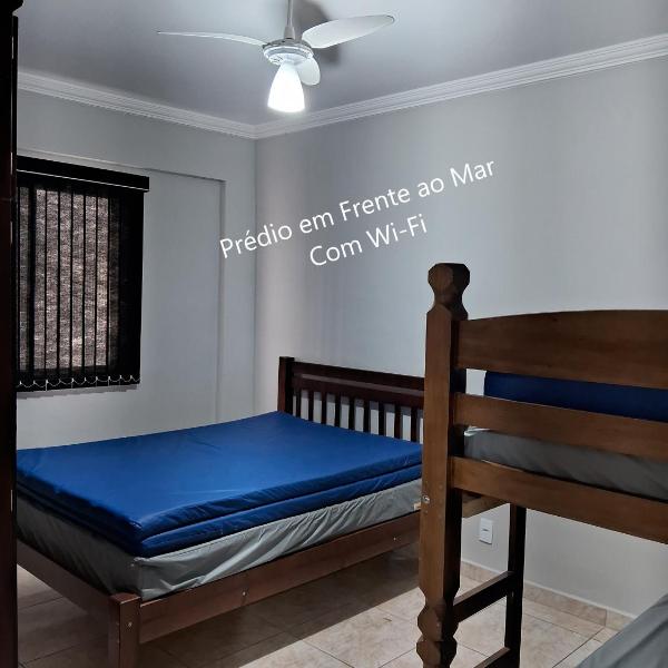 PRÉDIO EM FRENTE AO MAR - Foto 2